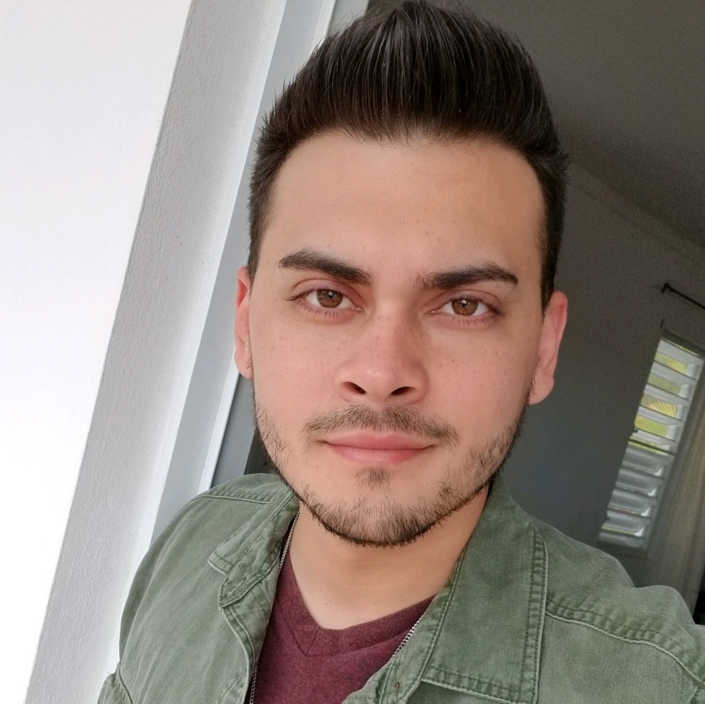 Meet your Posher, Fulgencio